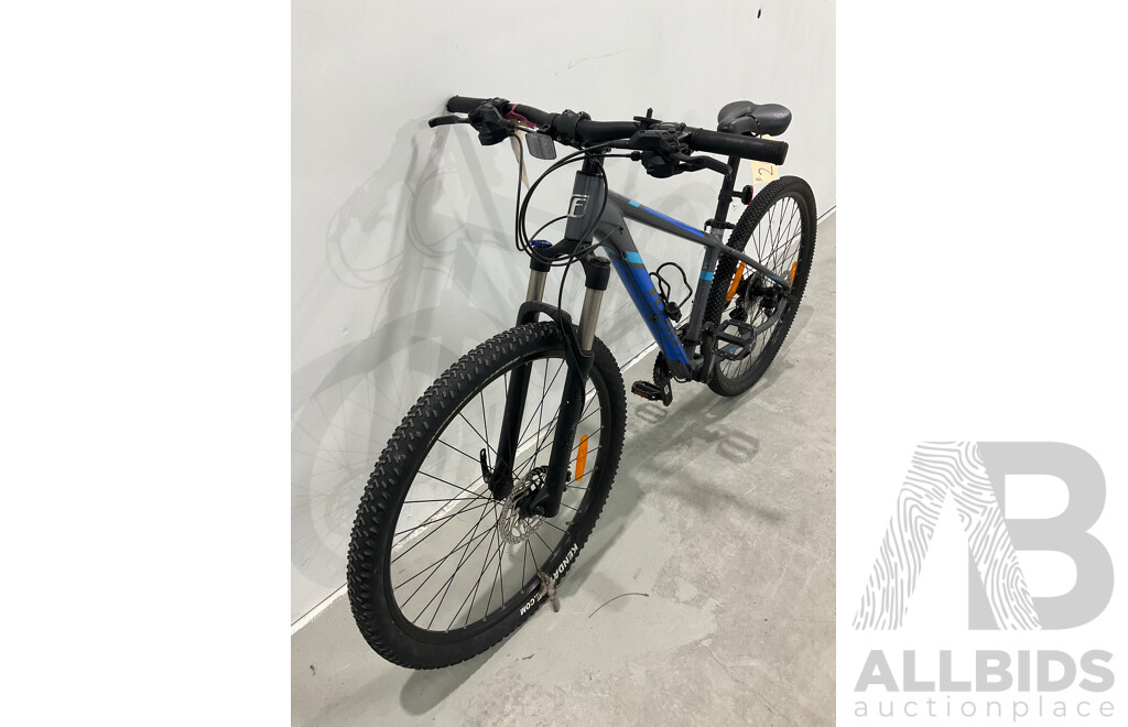 Fluid Mountain Bike (Size S)