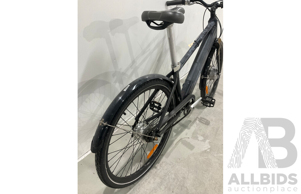 XDS E-Metro E-Bike (40cm Frame)