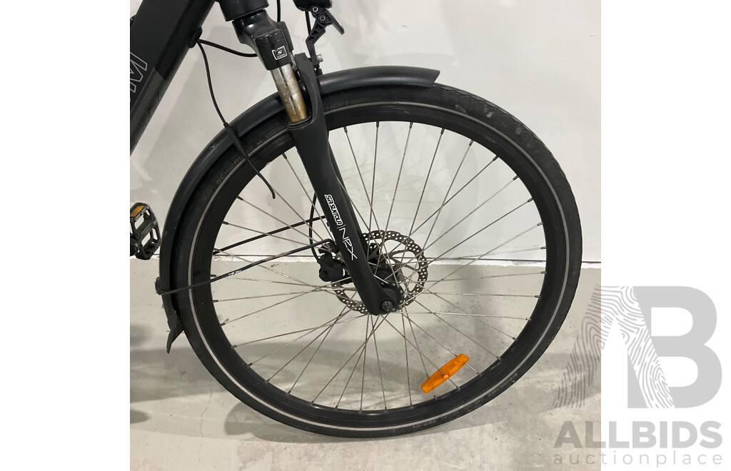 NCM Venice Plus 48v E-Bike