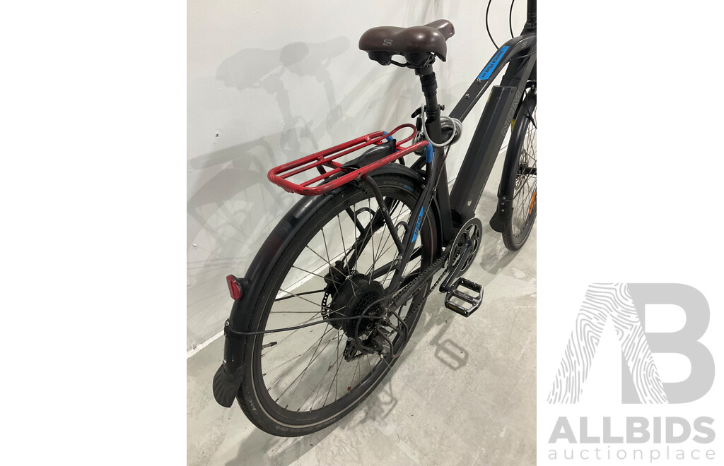 NCM Venice Plus 48v E-Bike