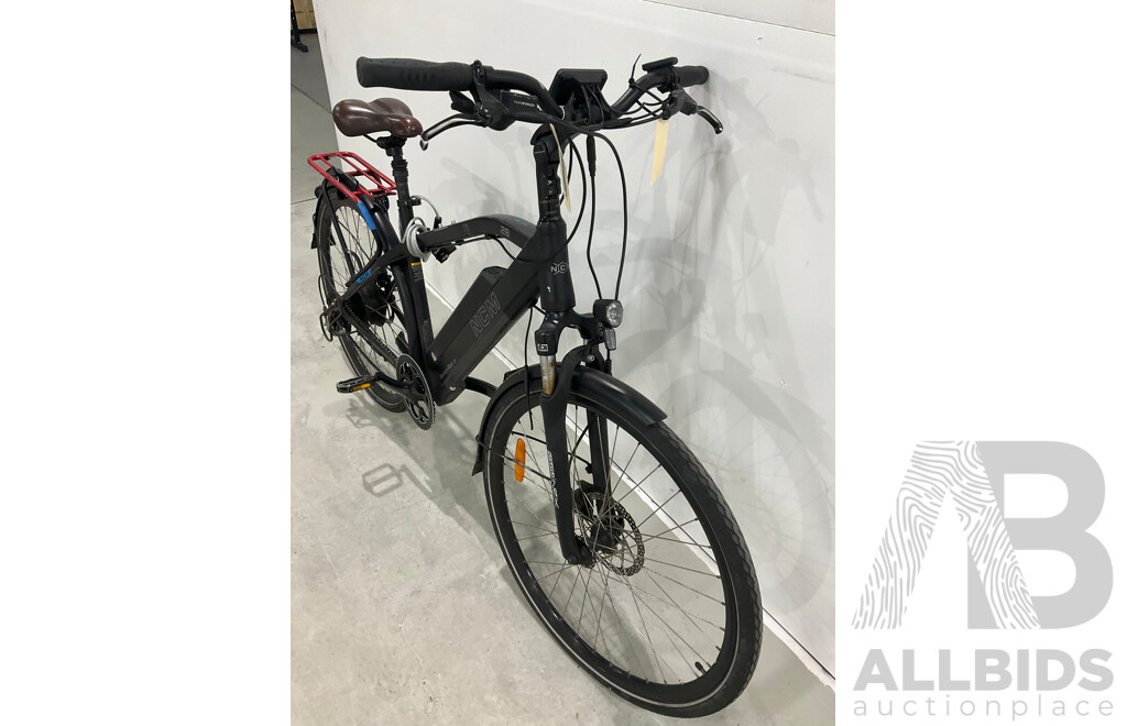 NCM Venice Plus 48v E-Bike