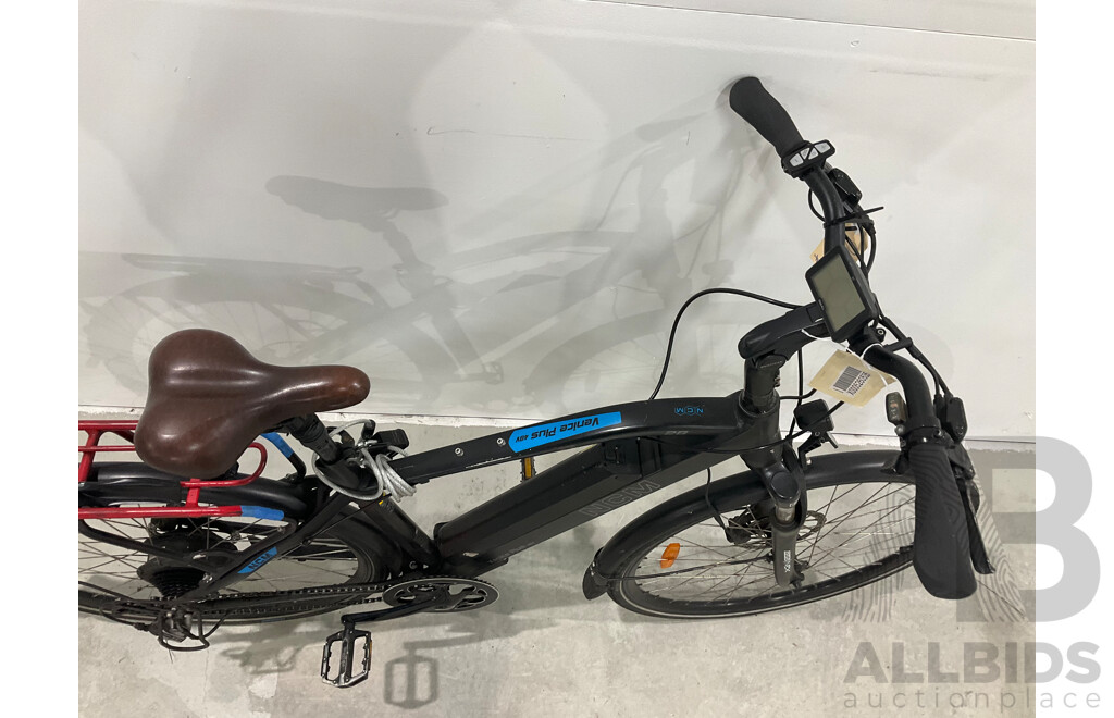 NCM Venice Plus 48v E-Bike