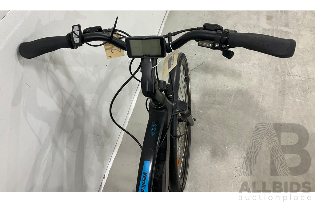 NCM Venice Plus 48v E-Bike