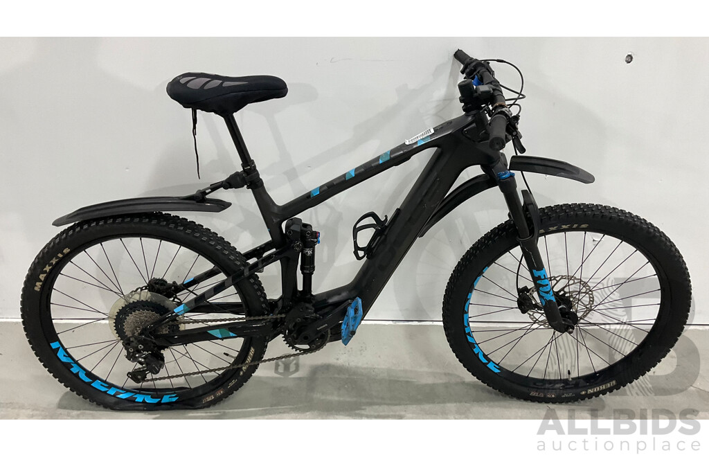 Focus JAM² E-Bike (Size L)