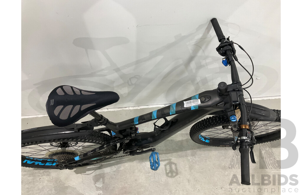 Focus JAM² E-Bike (Size L)