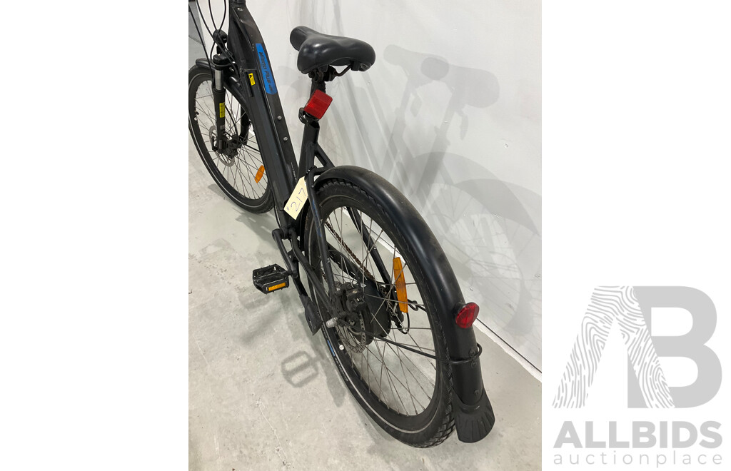 NCM Milano Plus E-Bike (66cm Frame)