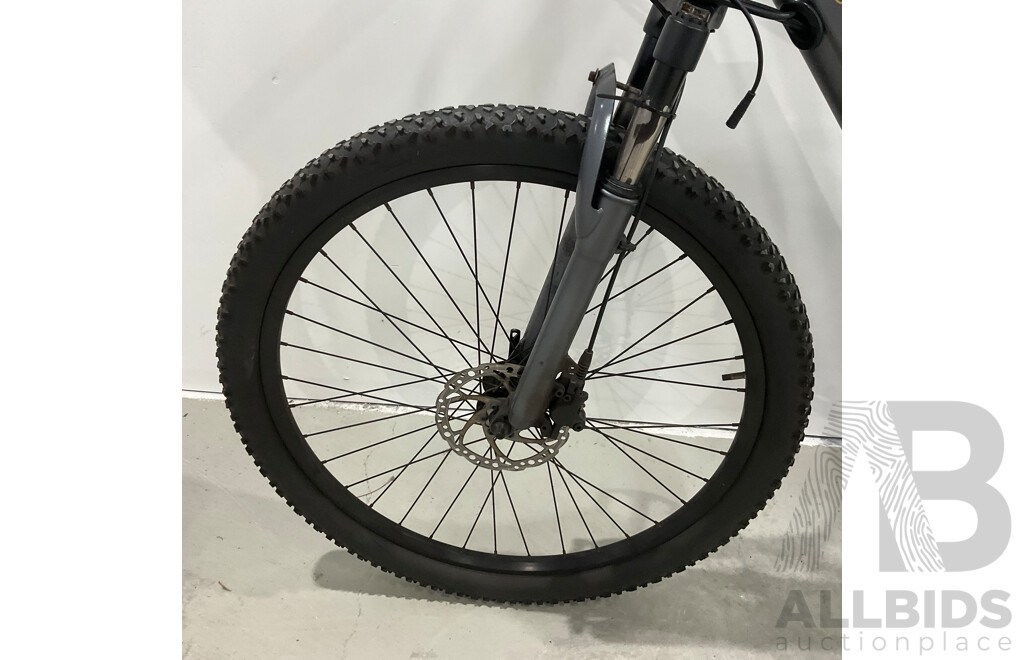 Mamba Venom E-Bike (44cm Frame)