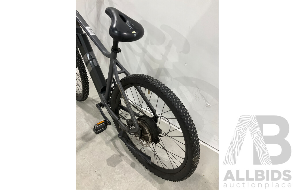 Mamba Venom E-Bike (44cm Frame)