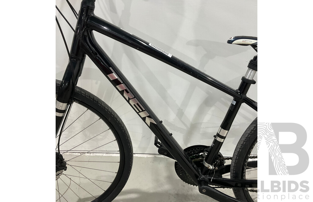 Trek Verve 1 Mountain Bike (Size M)