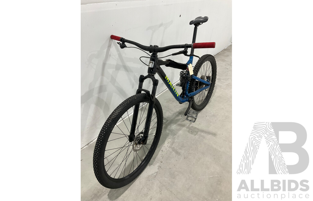 Marin Rift Zone 27.5 2 Mountain Bike (27.5