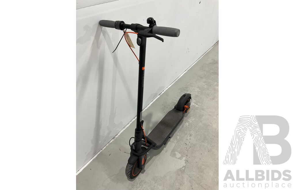 Segway Ninebot F40A Electric Scooter