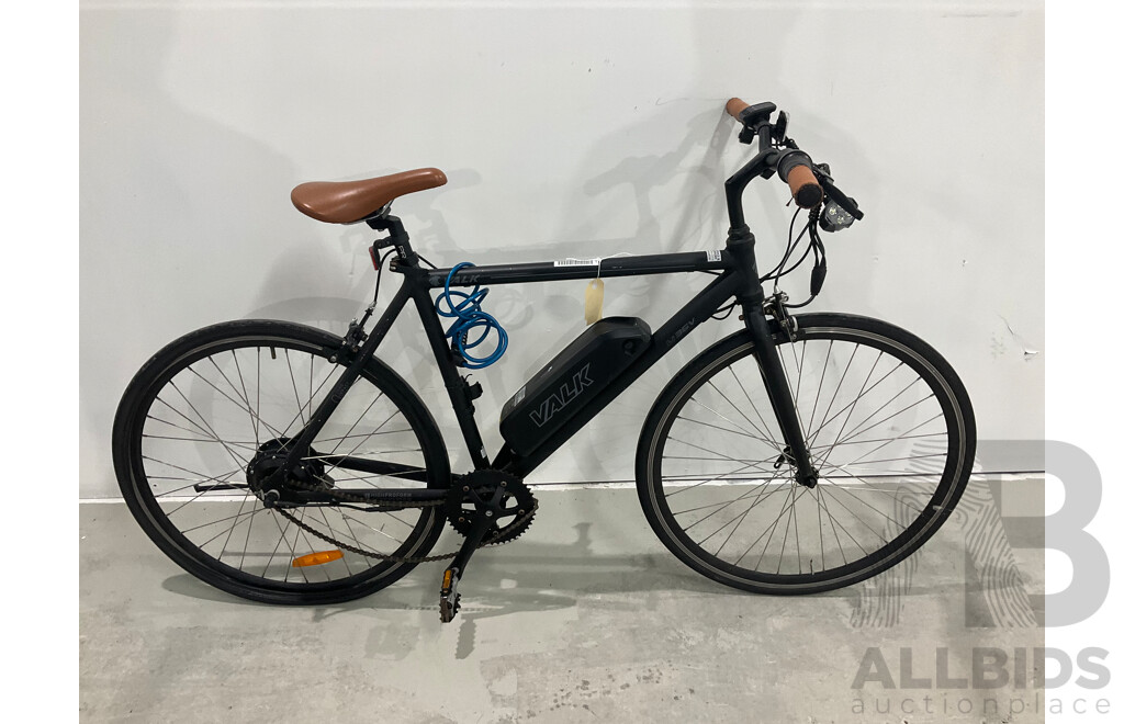 Valk Li36v E-Bike (57cm Frame)