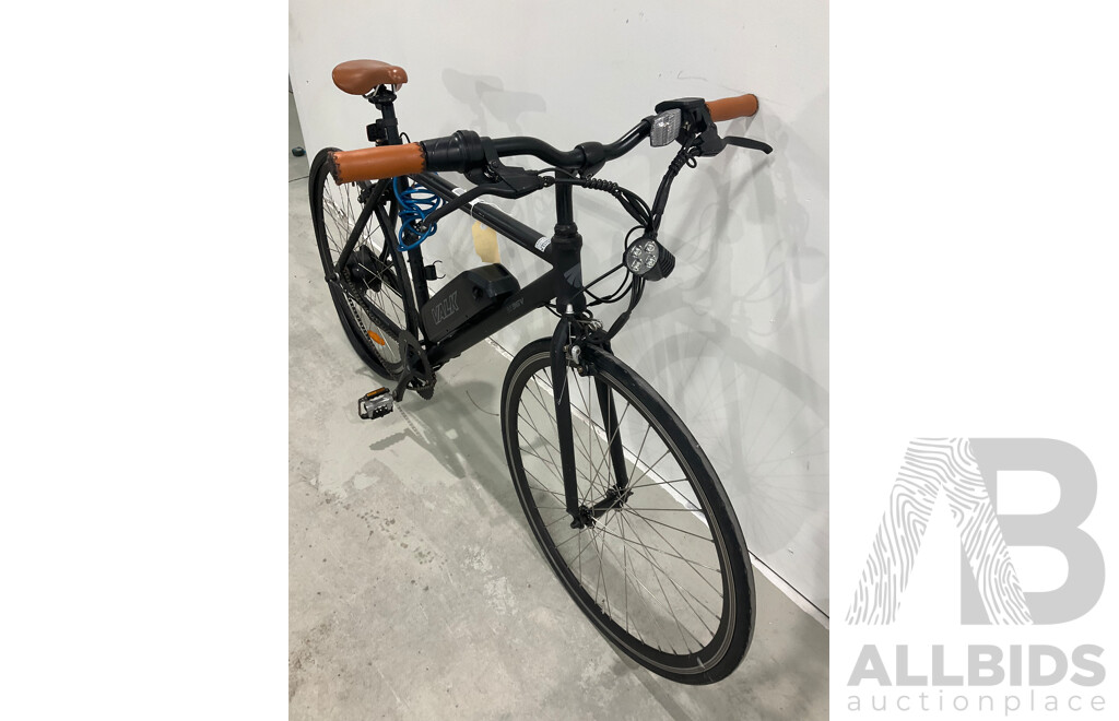 Valk Li36v E-Bike (57cm Frame)