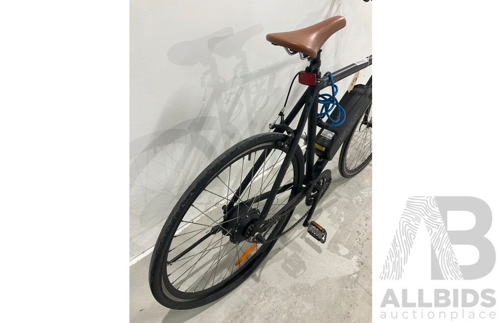 Valk Li36v E-Bike (57cm Frame)