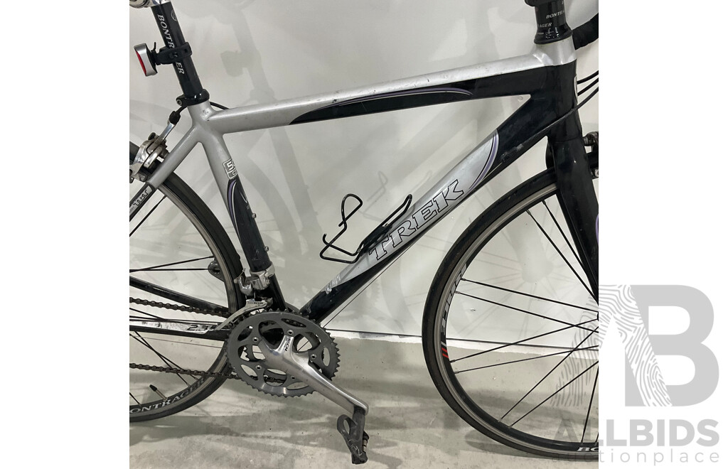 Trek WSD Road Bike (50cm Frame)