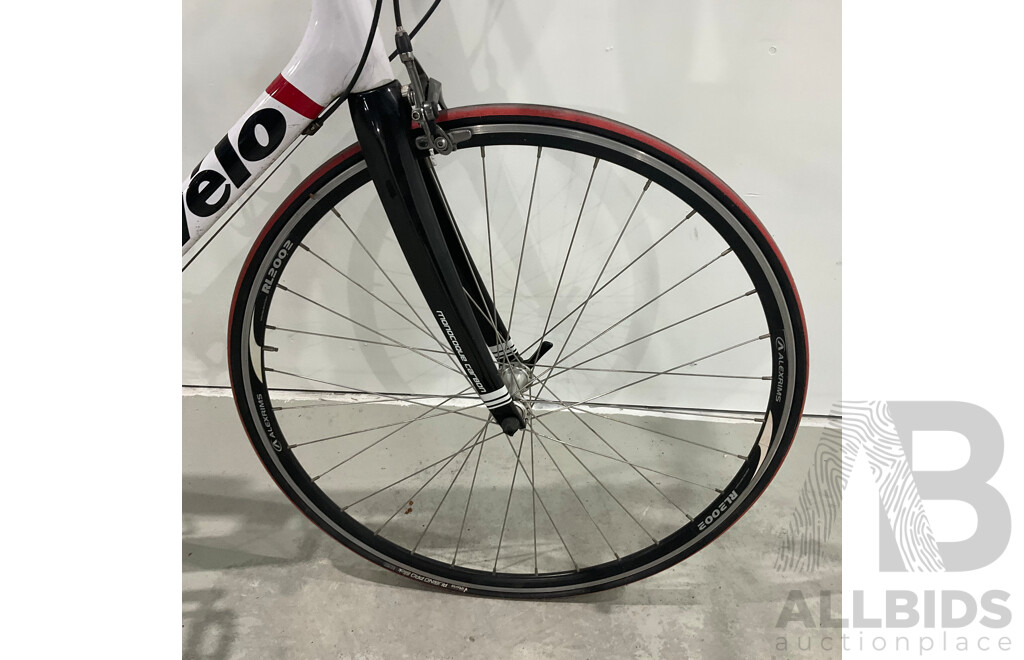 Cervelo RS Road Bike (55cm Frame)