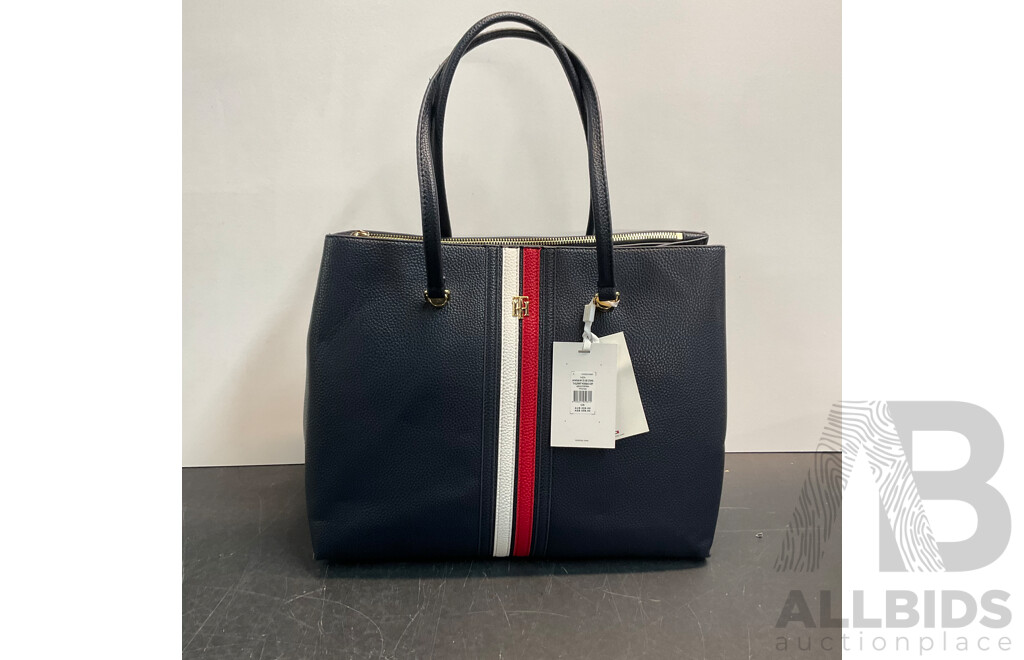 TOMMY HILFIGER  Women the Element Work Bag