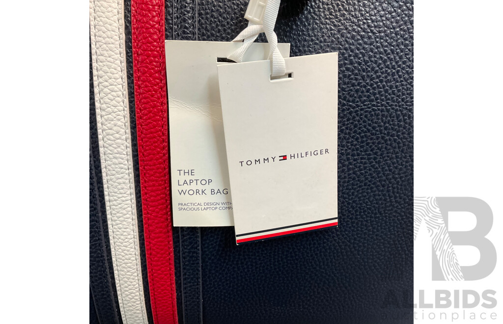 TOMMY HILFIGER  Women the Element Work Bag