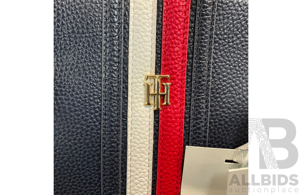 TOMMY HILFIGER  Women the Element Work Bag