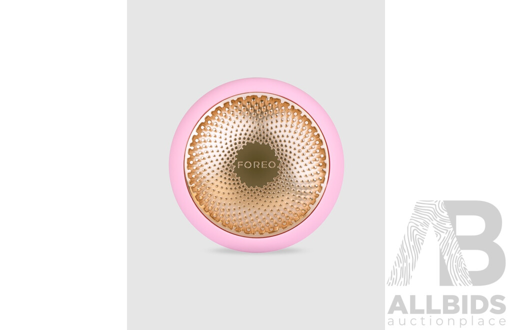 FOREO UFO 2 Swedish Beauty-Tech PowerMask - Pink -  ORP$499.00