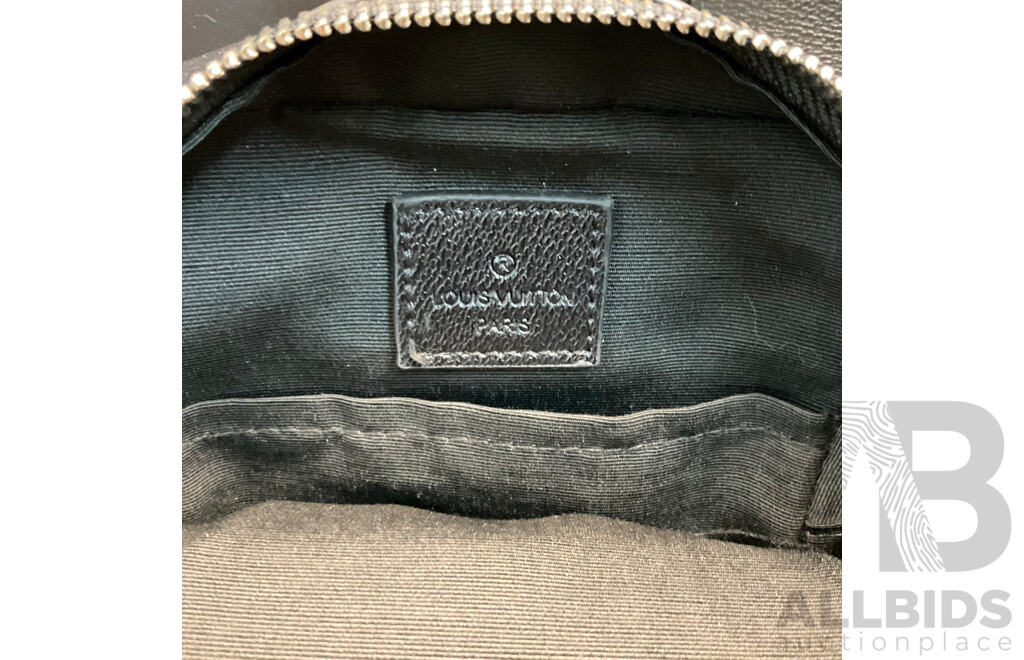 Men's Sling Bag Branded Louis Vuitton