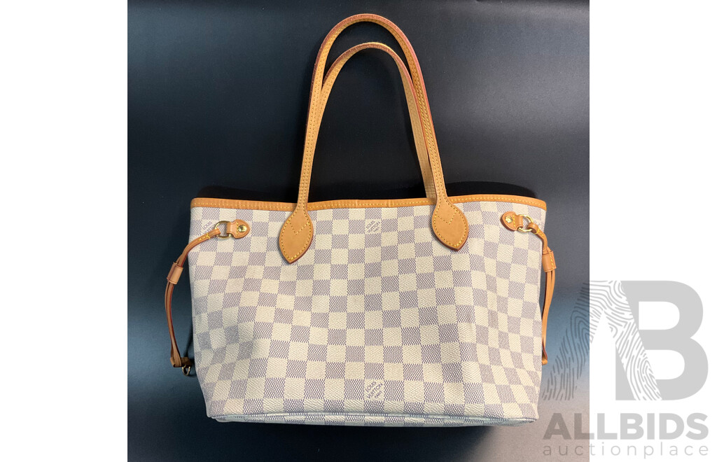 Womens Fashion Handbag Branded Louis Vuitton