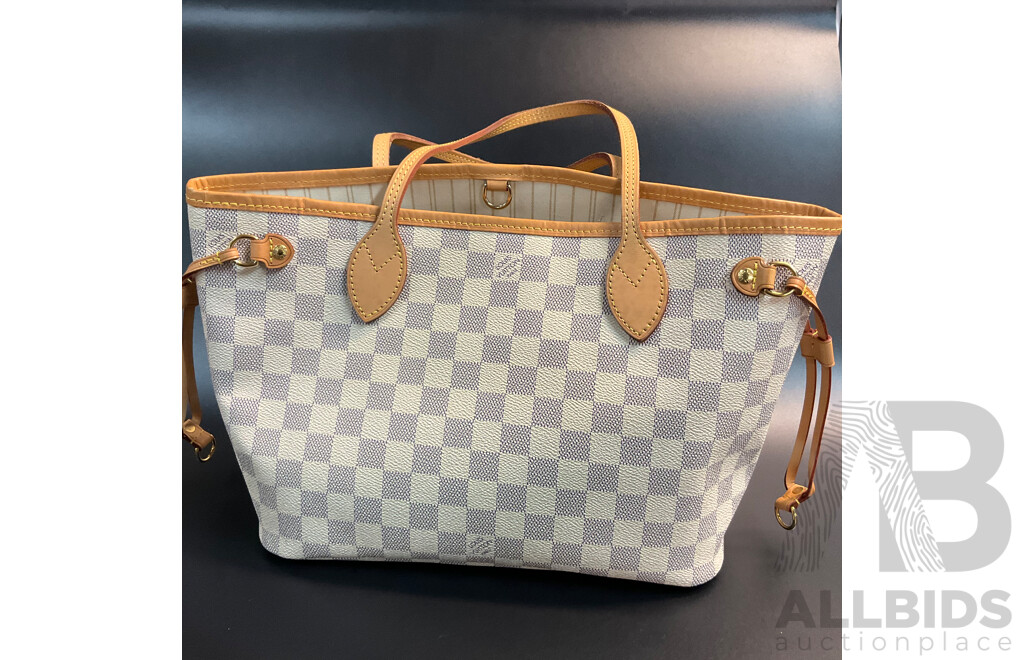 Womens Fashion Handbag Branded Louis Vuitton