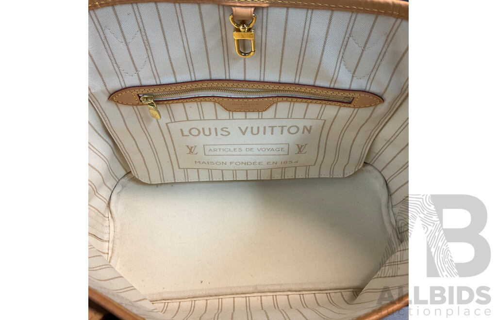 Womens Fashion Handbag Branded Louis Vuitton