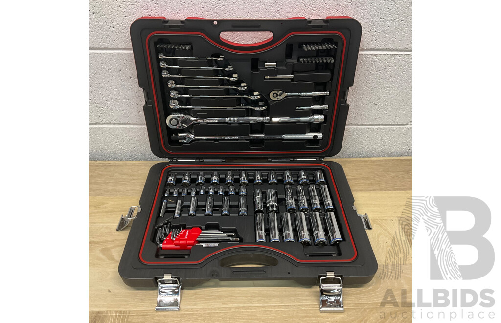 TOOLPRO Toolset