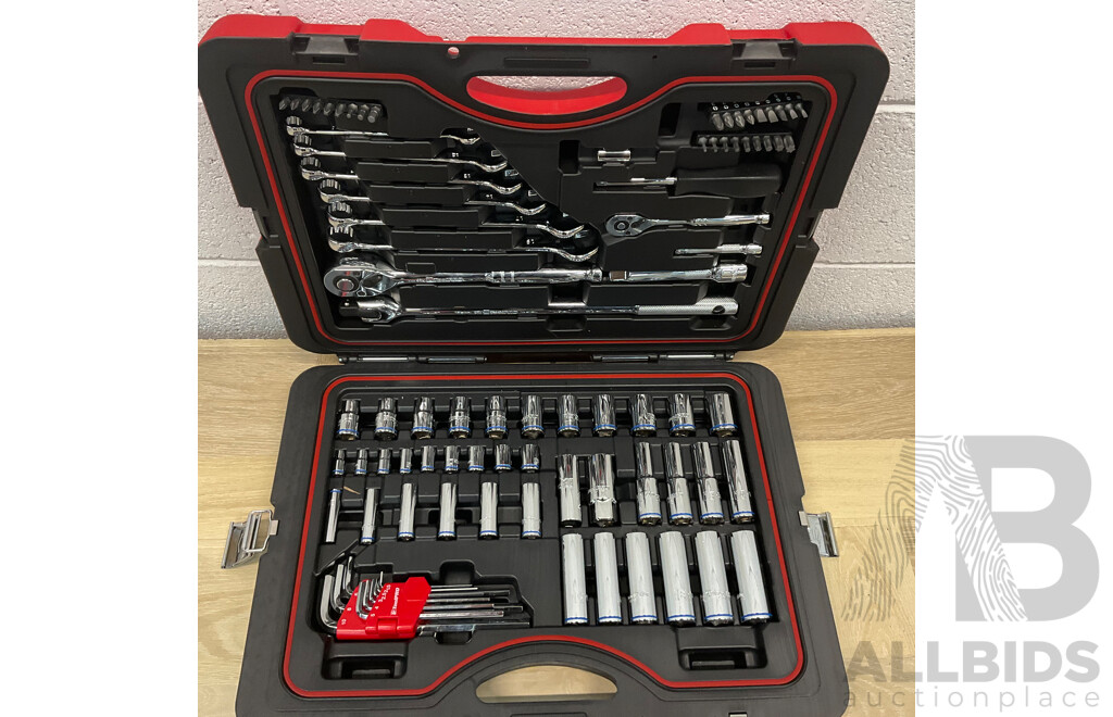 TOOLPRO Toolset