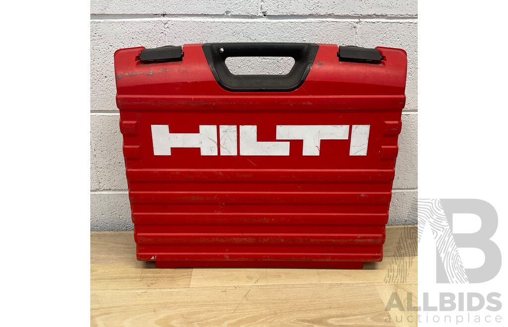 HILTI GX120