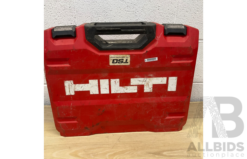 HILTI TE6-A22