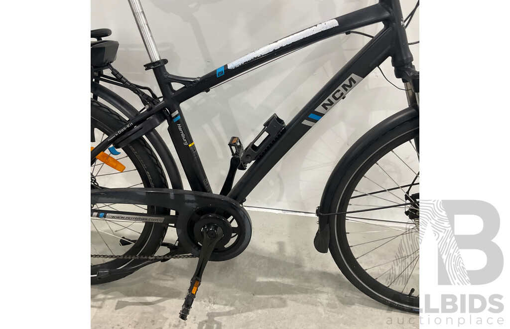 NCM E-Bike 28