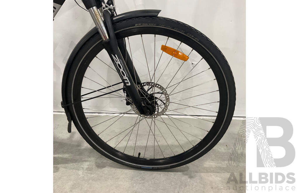 NCM E-Bike 28