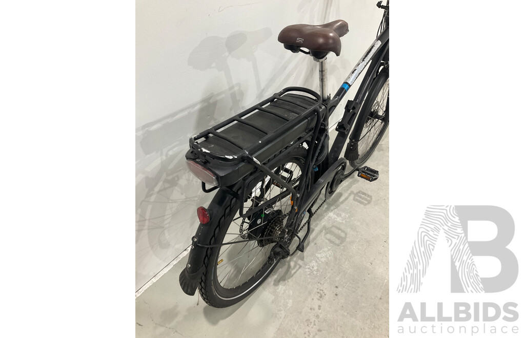 NCM E-Bike 28