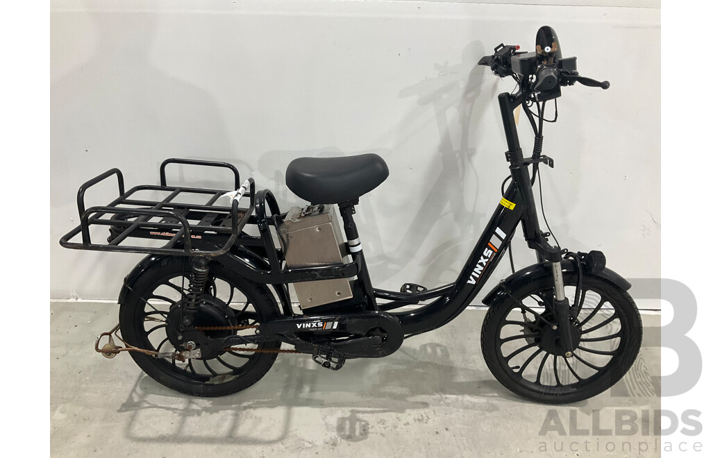 VINXS E-Bike