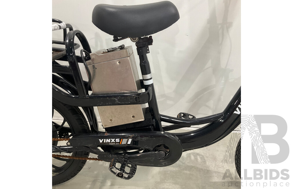 VINXS E-Bike