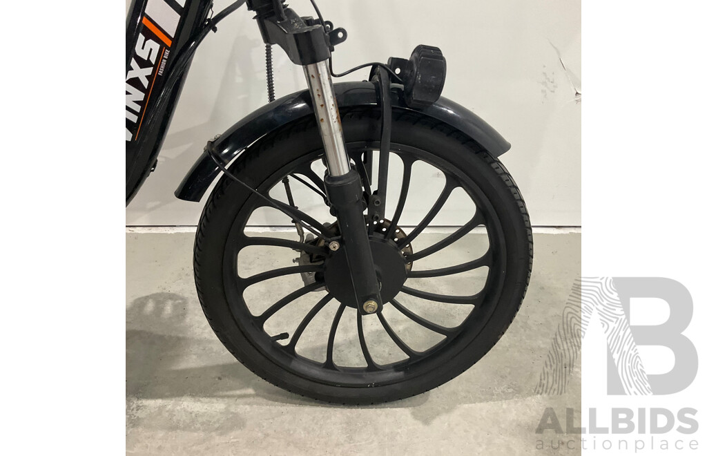 VINXS E-Bike