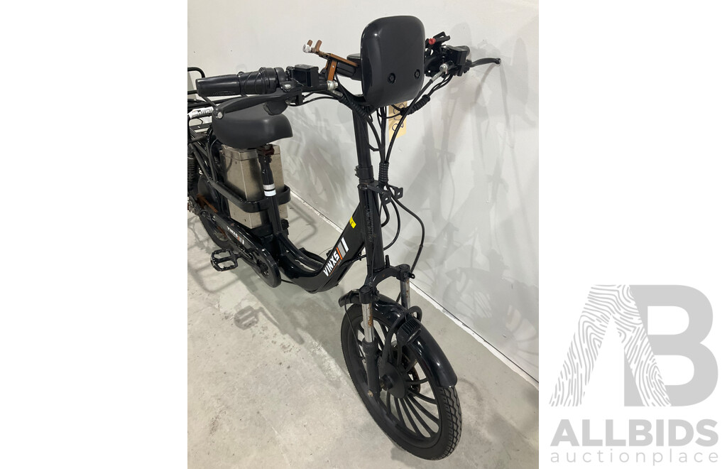 VINXS E-Bike