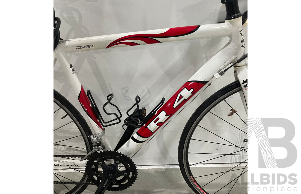 HASA R4 Road Bike