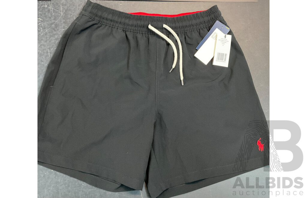 RALPHLARUEN Size M Shorts - Lot of 2