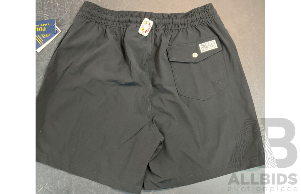 RALPHLARUEN Size M Shorts - Lot of 2