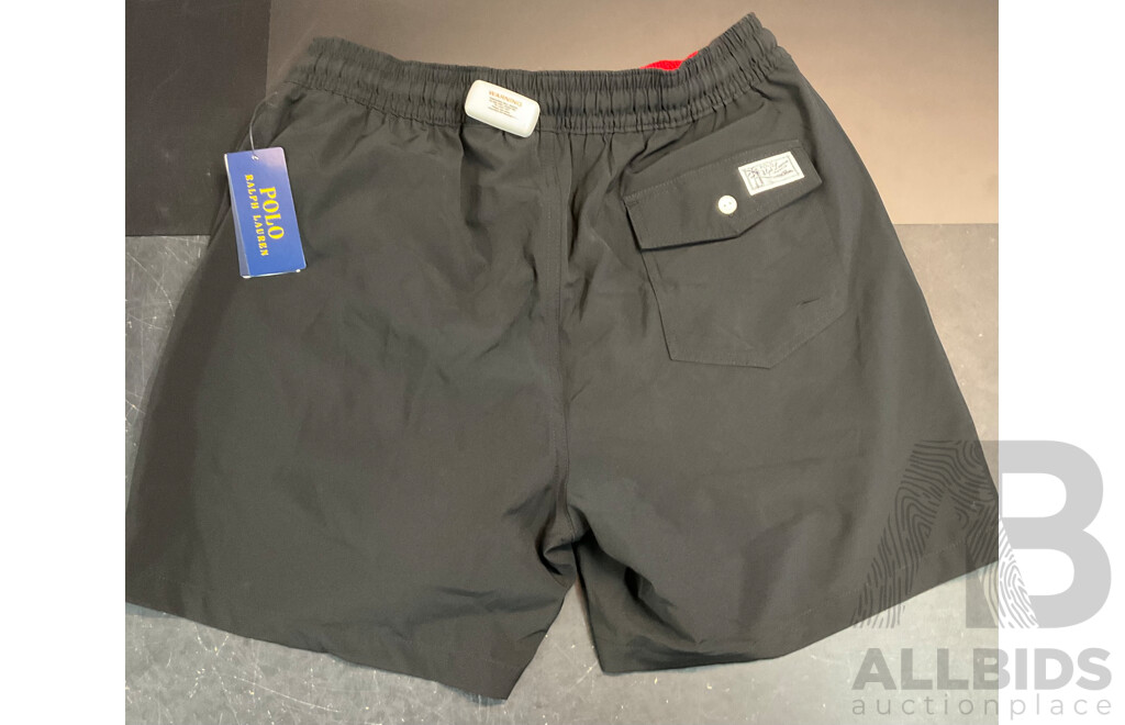 RALPHLARUEN Size M Shorts - Lot of 2