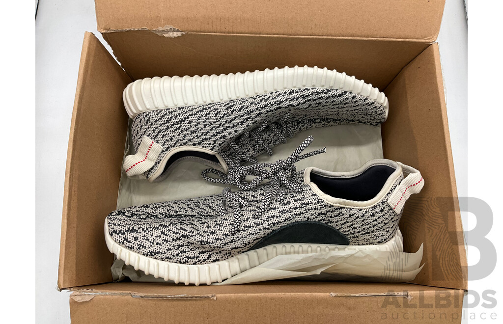 Yeezy Boost 350 Turtledove (Size 10)