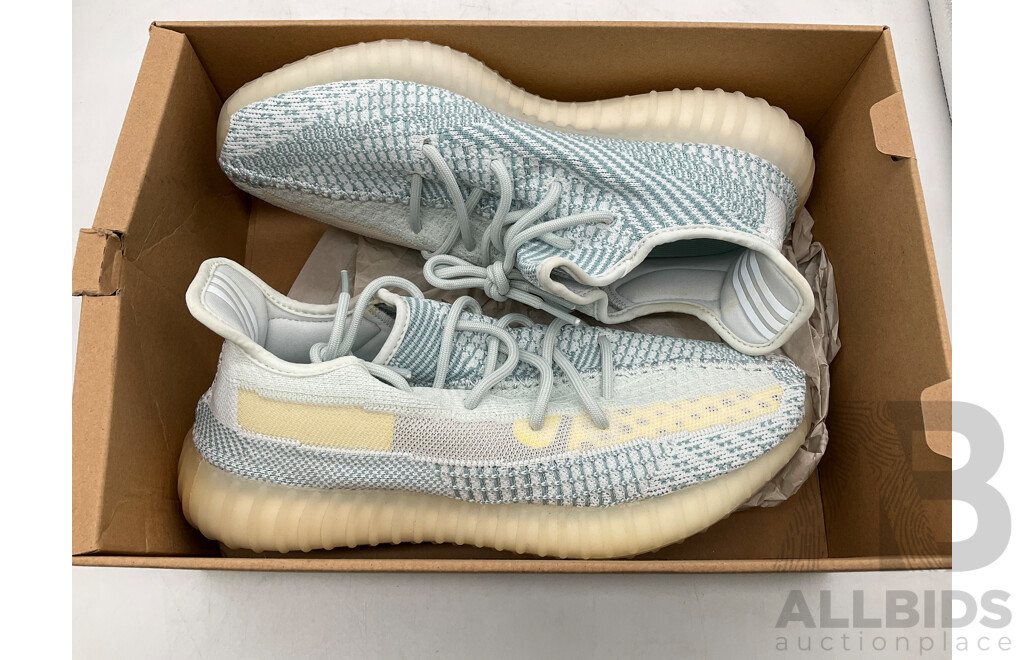 Yeezy Boost 350 V2 Cloud White (Size 9.5)