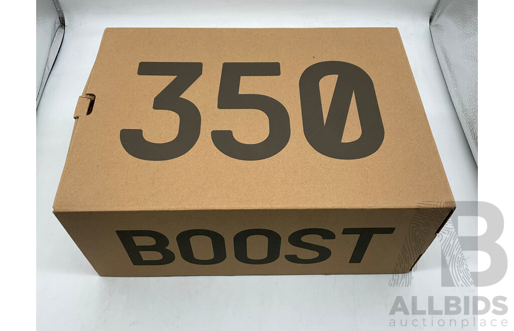 Yeezy Boost 350 V2 Cloud White (Size 9.5)