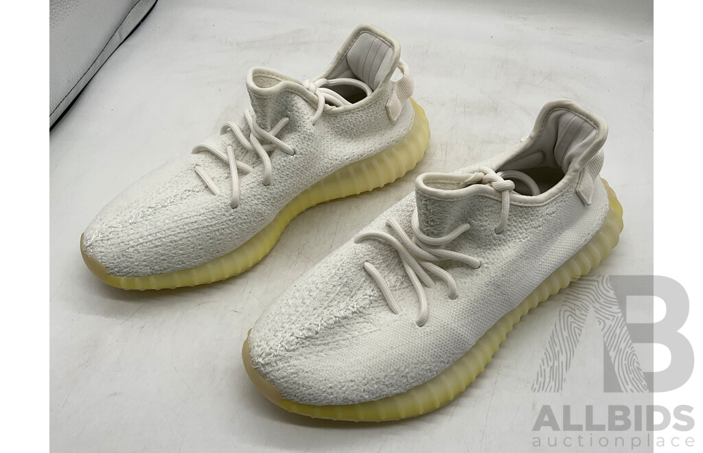 Yeezy Boost 350 V2 Cream (Size 9.5)