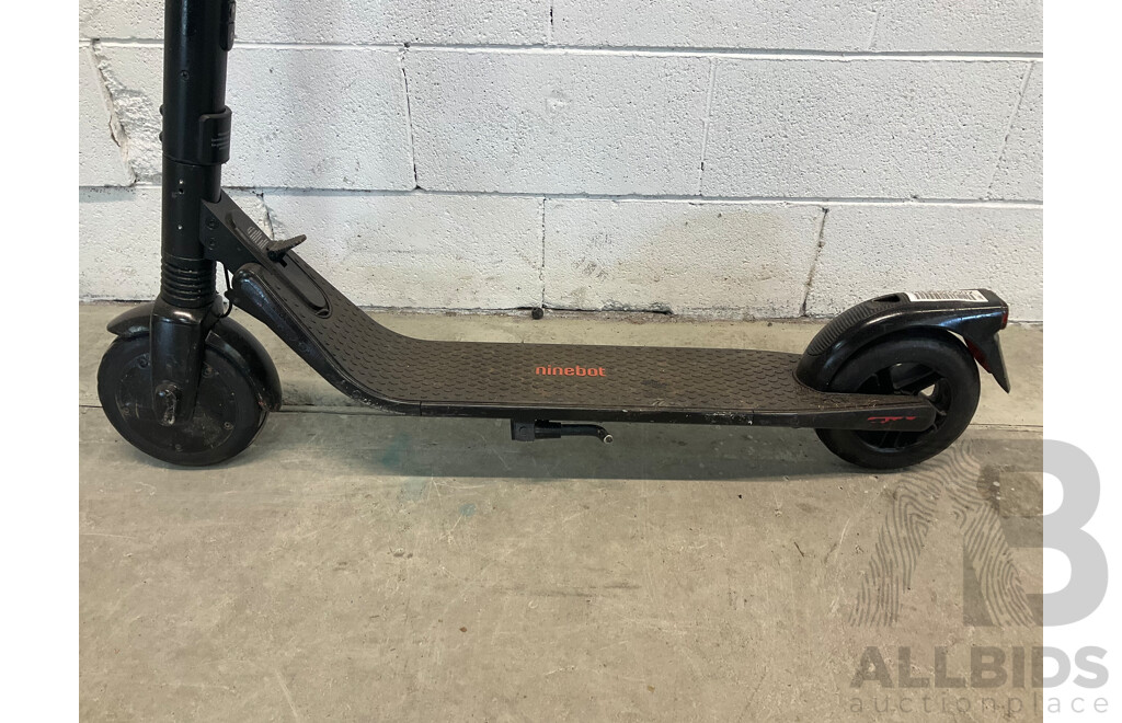 Ninebot ES1LD E-Scooter