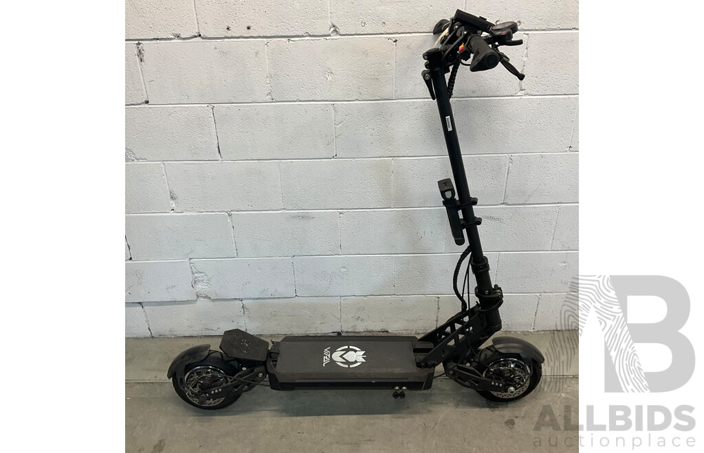 Vital E-Scooter