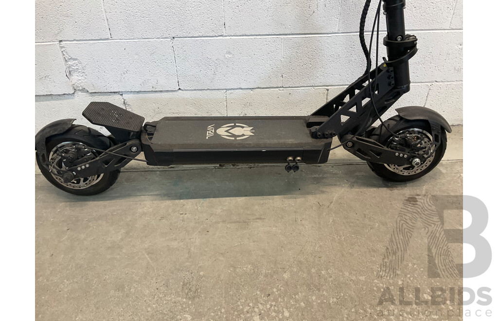 Vital E-Scooter